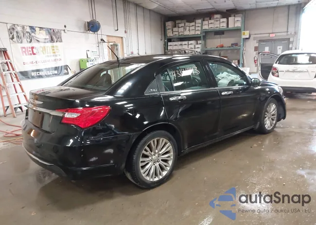 1C3CCBCG2DN554551: 43141443