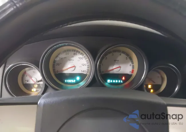 2B3CA3CV9AH116962: 43141447