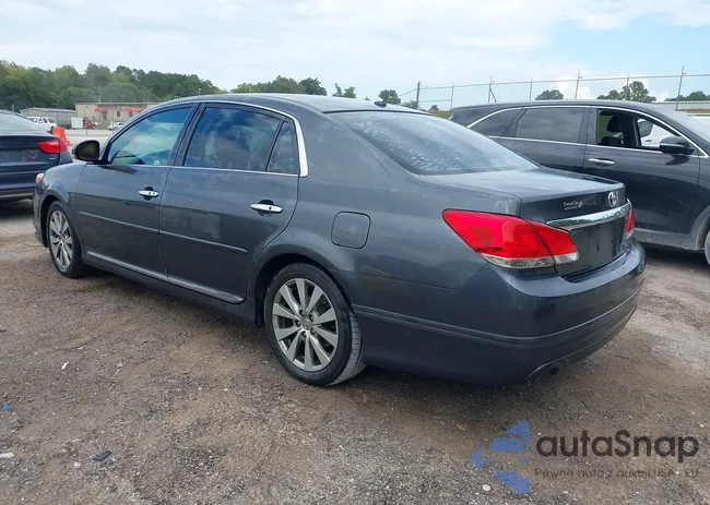 4T1BK3DB2BU390008: 43141453