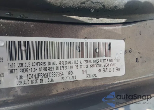 1C4NJPBA5FD397854: 43141476