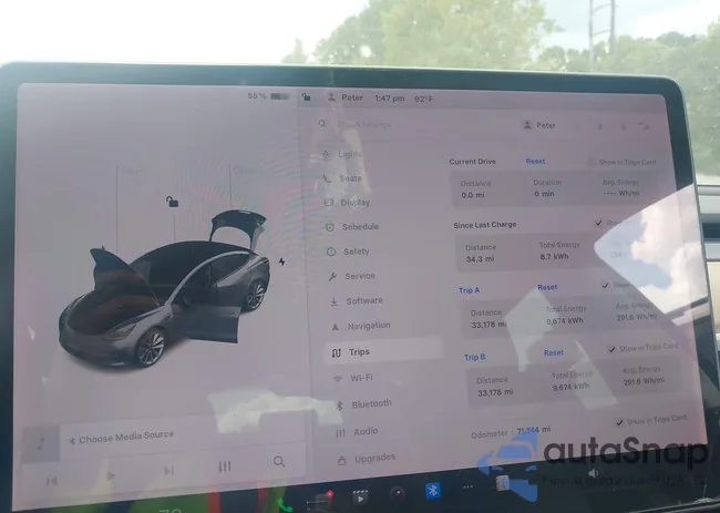 5YJ3E1EB7JF086795: 43141524