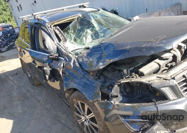 YV4940DZ9C2253456: 43141528