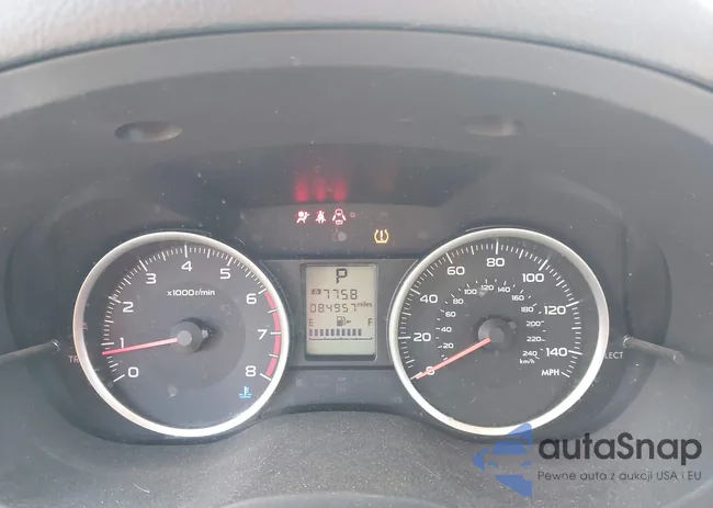 JF2SJAEC8JH507313: 43141532