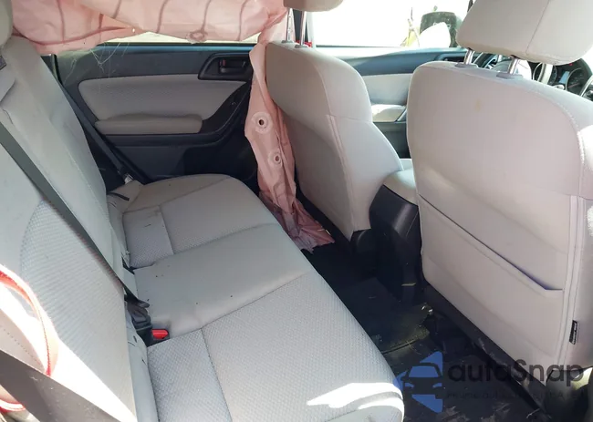 JF2SJAEC8JH507313: 43141532