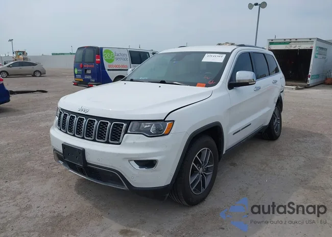 1C4RJEBG1JC402816: 43141564