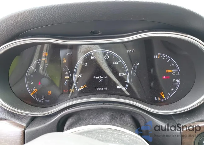 1C4RJEBG1JC402816: 43141564