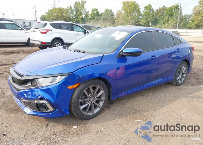 19XFC1F3XKE014149: 43141577