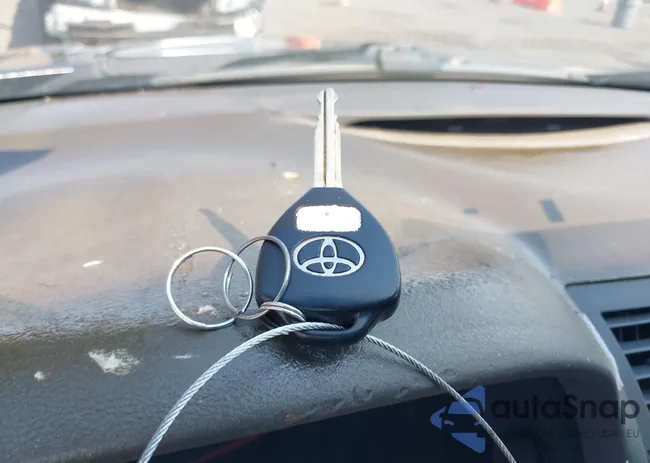 4T1BE46K47U725111: 43141607