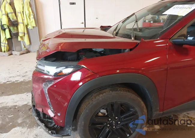 KL77LKE28RC154038: 43141609