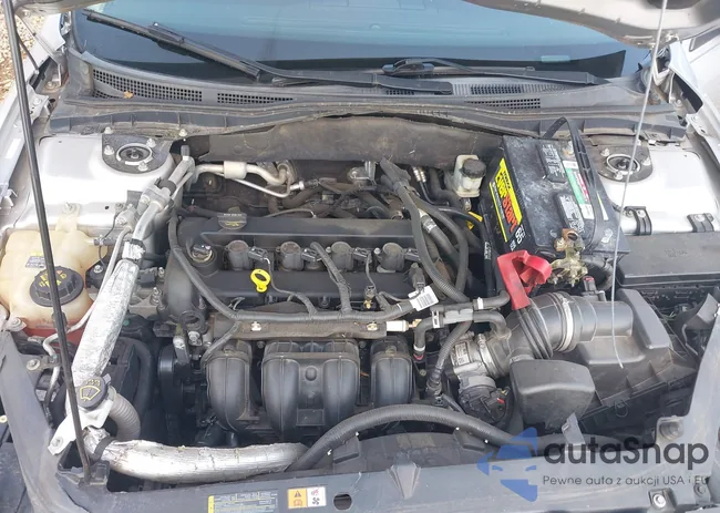 3FAHP0JA8CR360146: 43141621