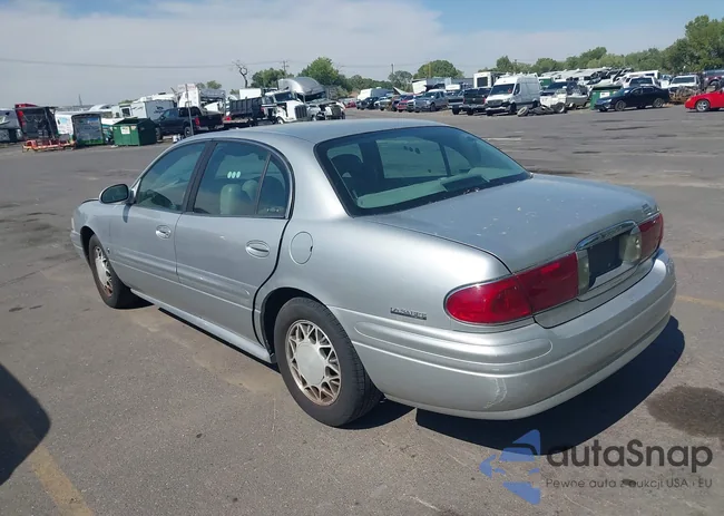 1G4HP54K624224551: 43141652