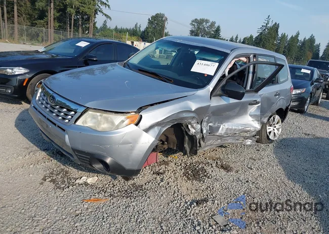 JF2SHBAC6CH419869: 43140677