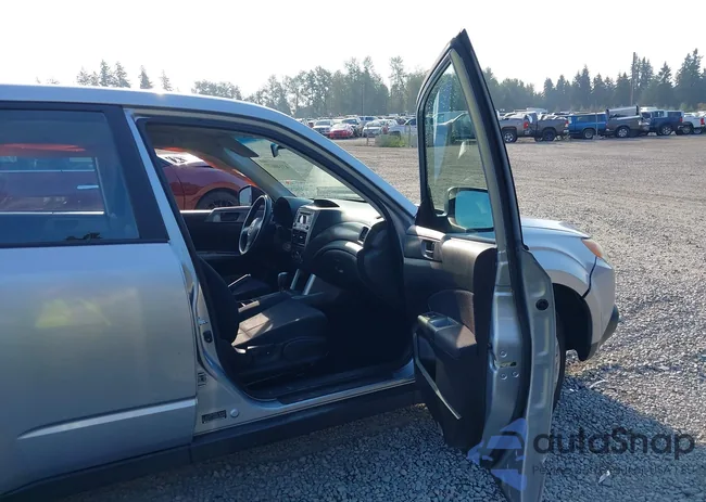 JF2SHBAC6CH419869: 43140677