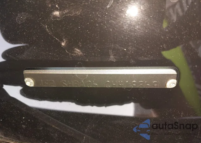 JF2SHBAC6CH419869: 43140677