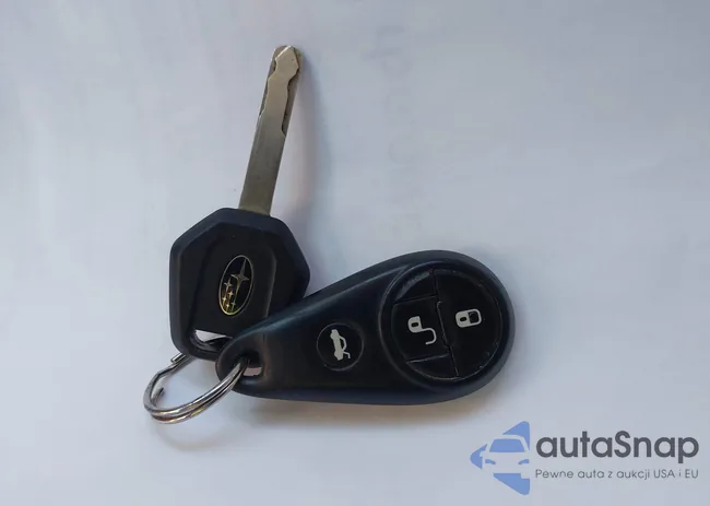 JF2SHBAC6CH419869: 43140677