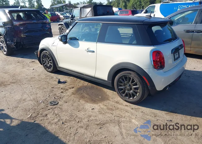 WMWXR3C03L2L87540: 43140747