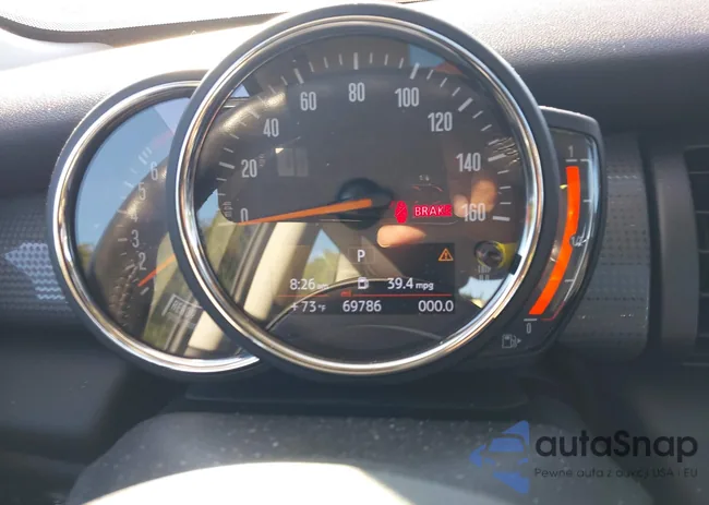 WMWXR3C03L2L87540: 43140747