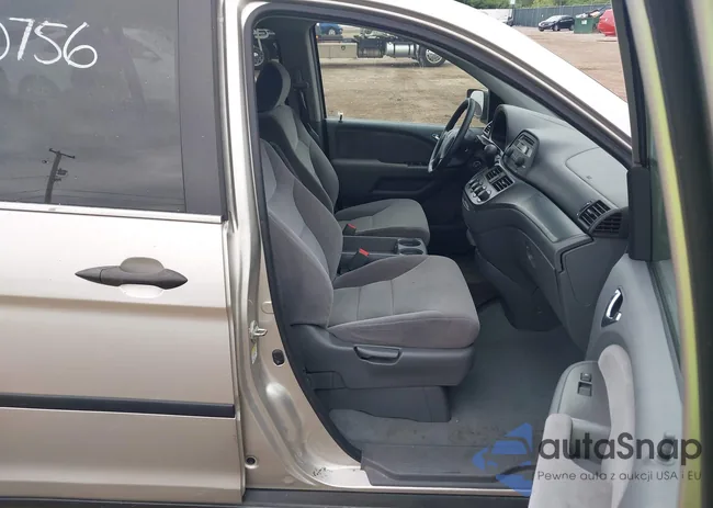 5FNRL382X77B13260: 43140756