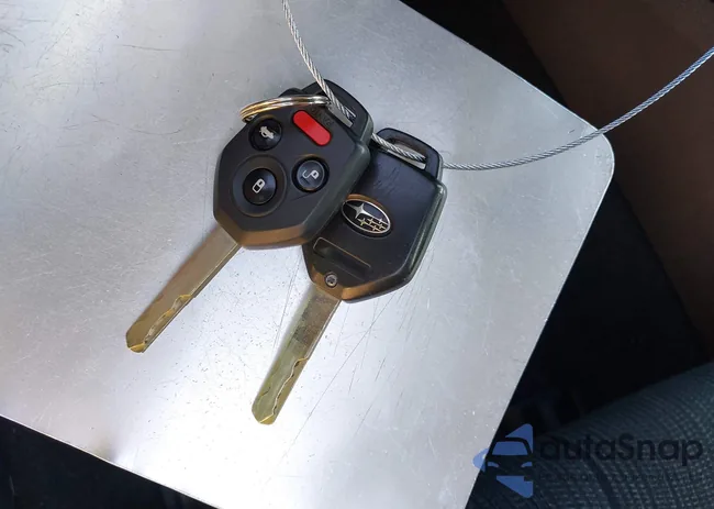 4S4BRCAC5E3324099: 43140765