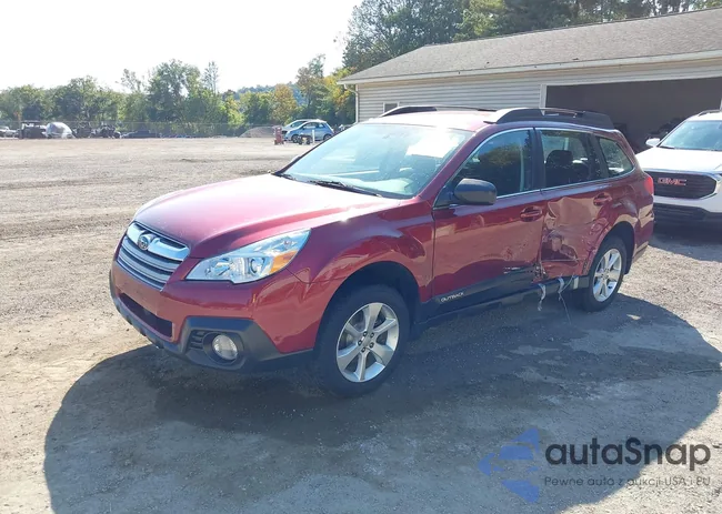 4S4BRCAC5E3324099: 43140765