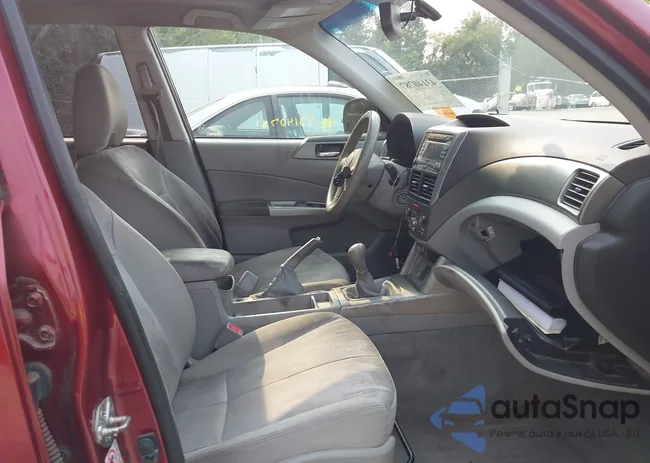 JF2SH6CBXAG901266: 43140787