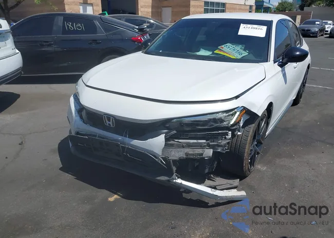 19XFL2H88PE016777: 43140816