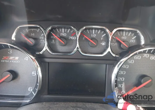 1GCVKREC3EZ198132: 43140828