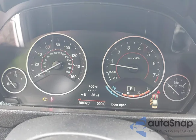 WBA3B9G54ENR92616: 43140831