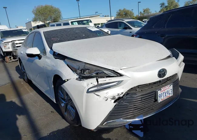 JTDAAAAAXRA011898: 43140851