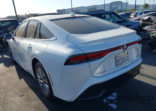 JTDAAAAAXRA011898: 43140851