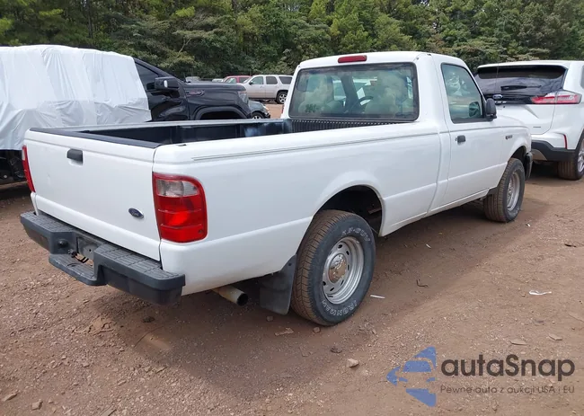 1FTYR10U14PA98826: 43140850