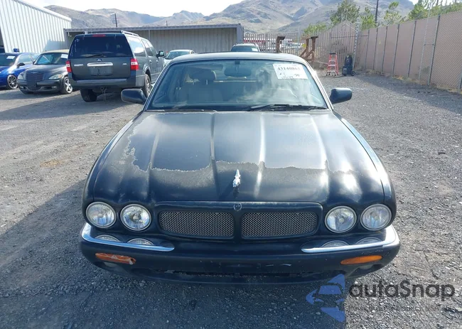 SAJPX184XWC848838: 43140861