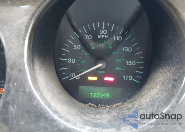 SAJPX184XWC848838: 43140861