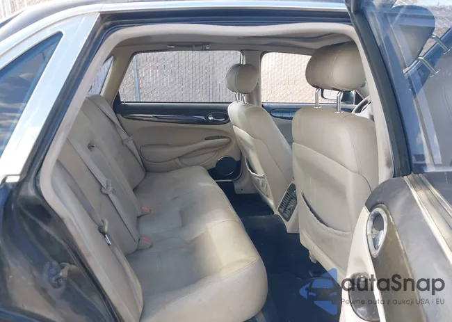 SAJPX184XWC848838: 43140861