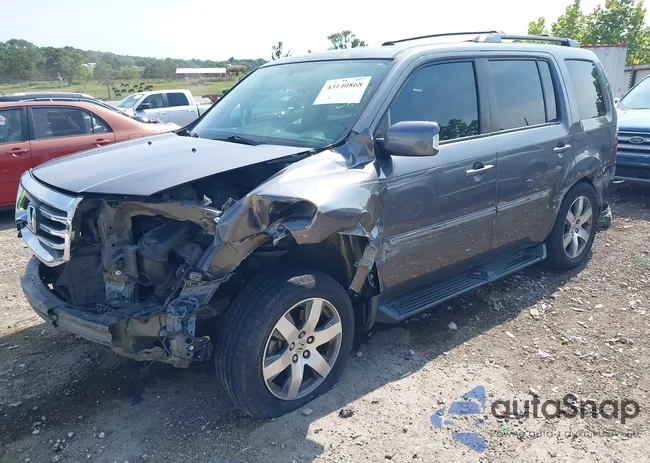 5FNYF3H9XEB010341: 43140868