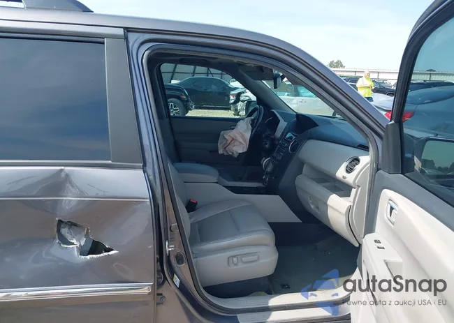 5FNYF3H9XEB010341: 43140868