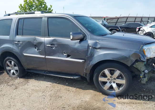 5FNYF3H9XEB010341: 43140868