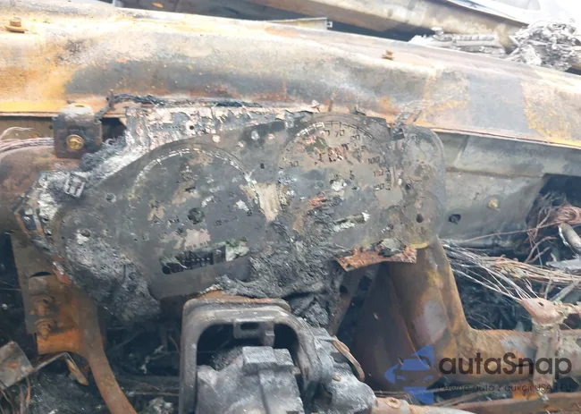 1GCHK236X8F116811: 43140880