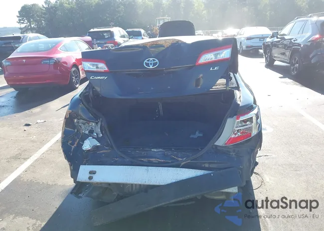 4T4BF1FK6CR201230: 43140891