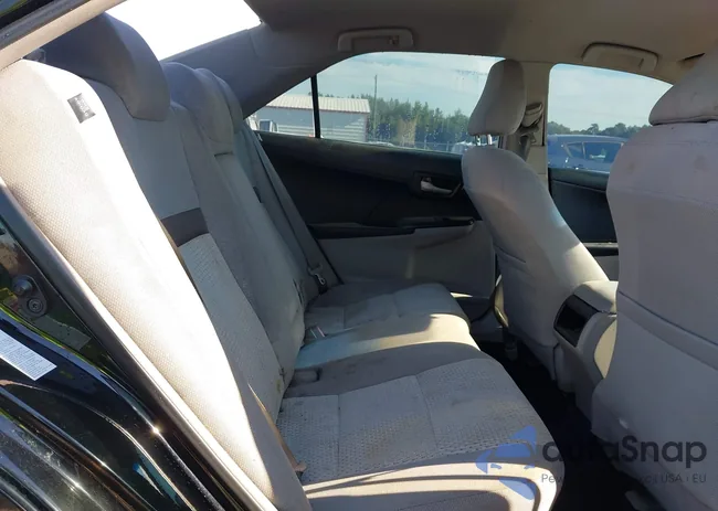 4T4BF1FK6CR201230: 43140891