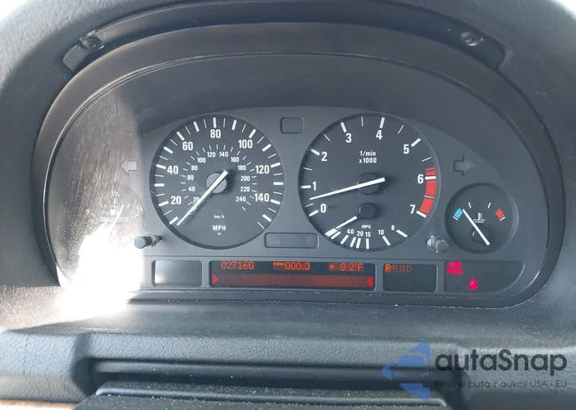 5UXFB33563LH39956: 43140898