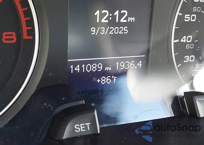 WAUBFAFL8DN051363: 43140901