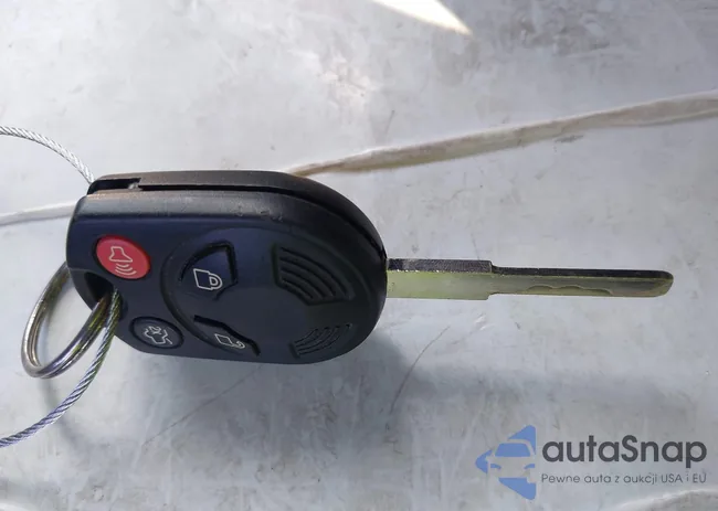 1FMCU0GD3HUC62640: 43140902