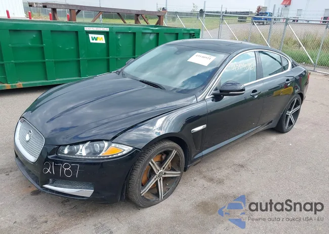 SAJWJ0EF8D8S90128: 43140921