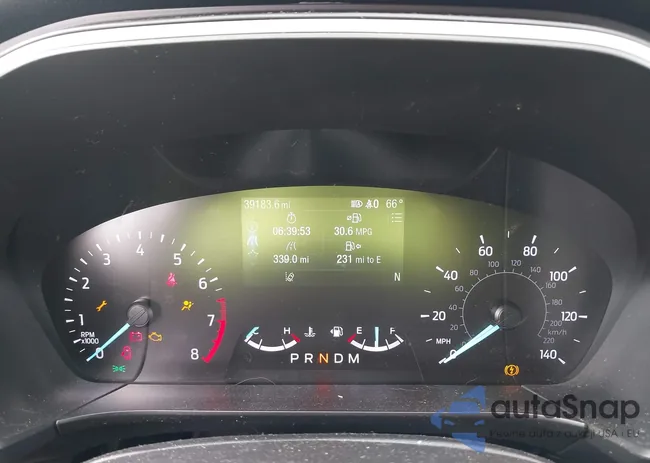 1FMCU9H96LUC08921: 43140924