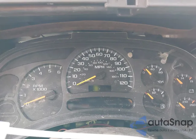 1GNEK13T73J280288: 43140944