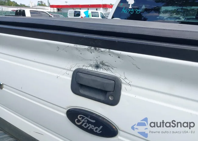 1FTPW14V19FA67595: 43140954