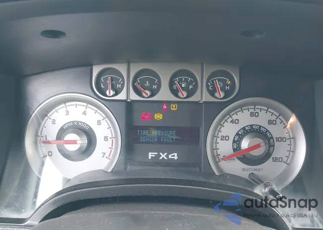 1FTPW14V19FA67595: 43140954