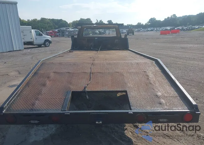 1FDJF3717FNA82707: 43140966