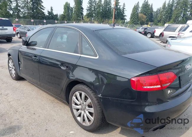 WAUFFAFL9BN027247: 43140967